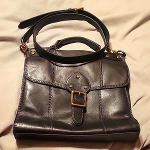 Fossil Satchel purse